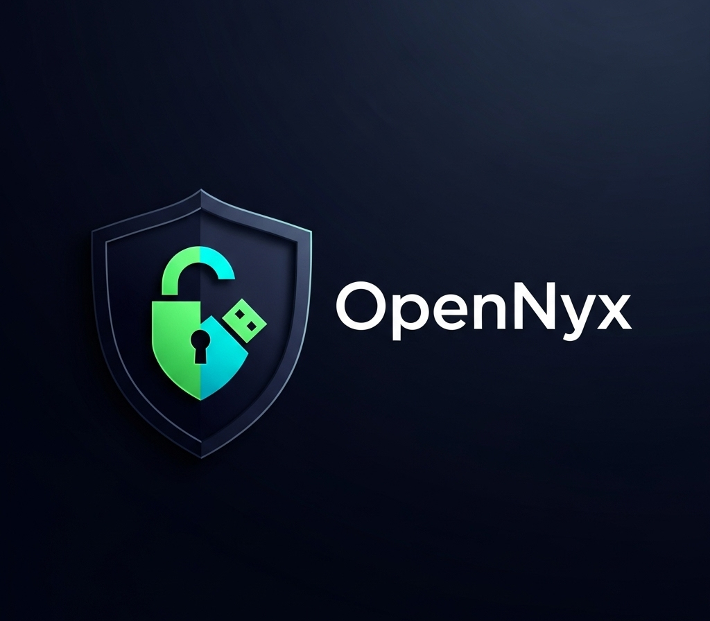 OpenNyx Logo